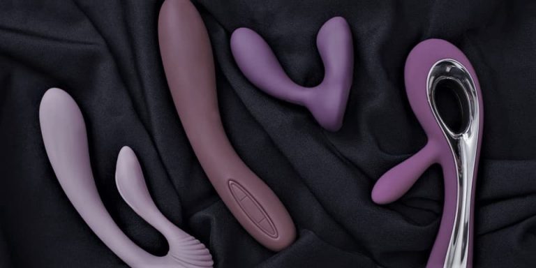 Best Prostate Massagers for The Good Times
