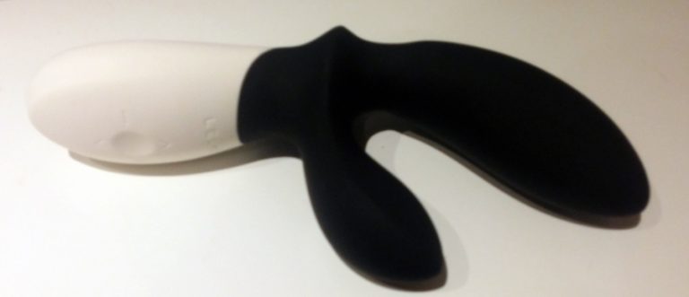 Review: Lelo Loki Wave